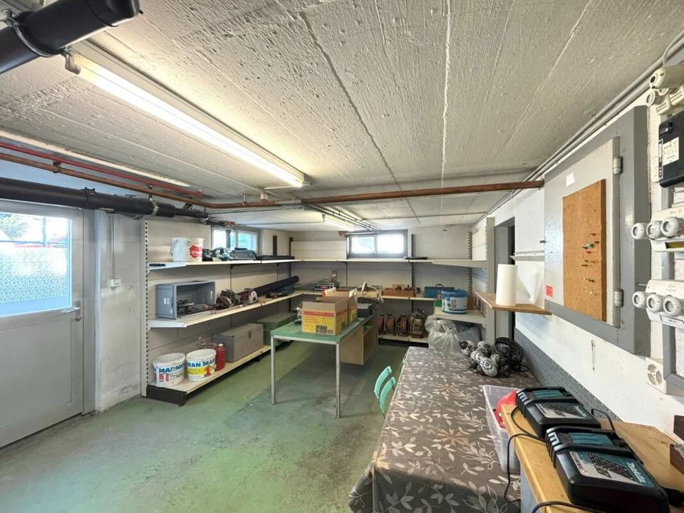 Wohnen und Arbeiten unter einem Dach - Ihr neues Zuhause mit Gewerb... – Foto 20 von 26