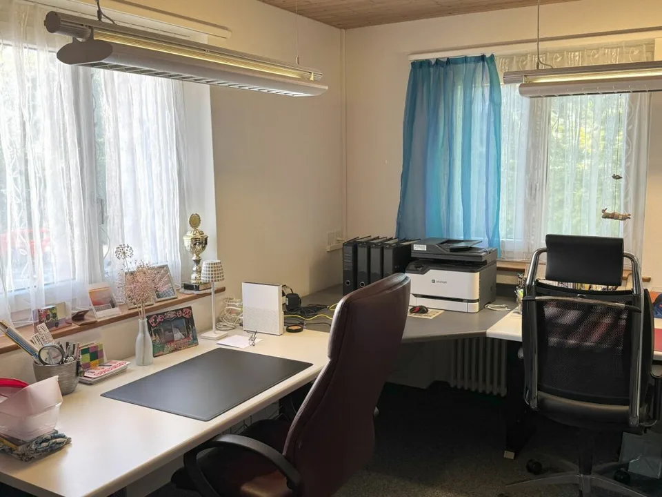 Wohnen und Arbeiten unter einem Dach - Ihr neues Zuhause mit Gewerb... – Foto 14 von 26