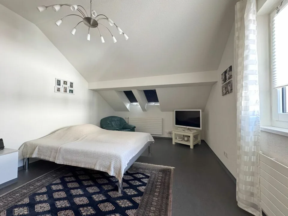 Wohnen und Arbeiten unter einem Dach - Ihr neues Zuhause mit Gewerb... – Foto 18 von 26