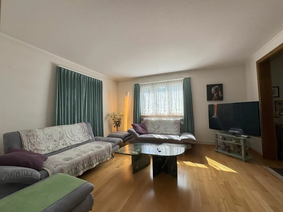 Wohnen und Arbeiten unter einem Dach - Ihr neues Zuhause mit Gewerb... – Foto 9 von 26