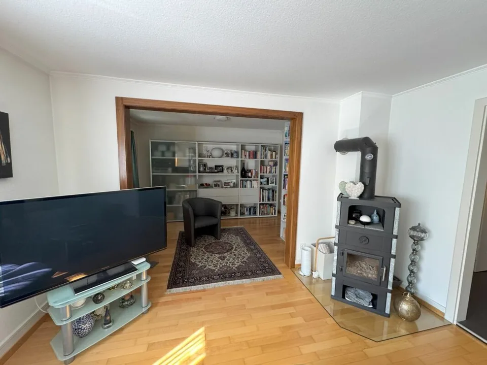 Wohnen und Arbeiten unter einem Dach - Ihr neues Zuhause mit Gewerb... – Foto 10 von 26