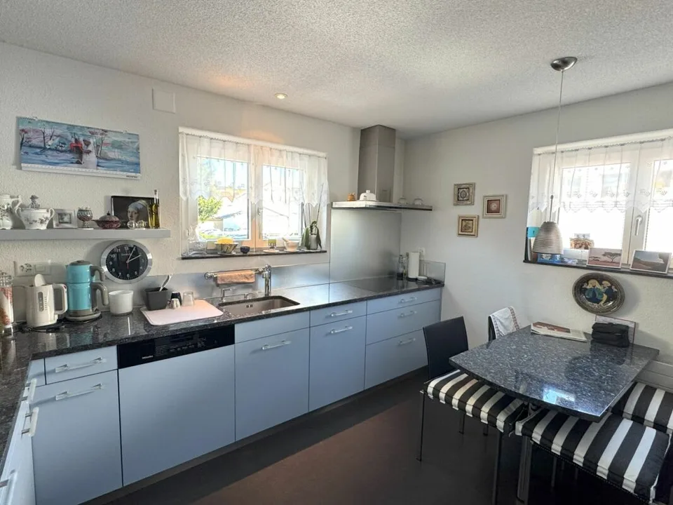 Wohnen und Arbeiten unter einem Dach - Ihr neues Zuhause mit Gewerb... – Foto 11 von 26
