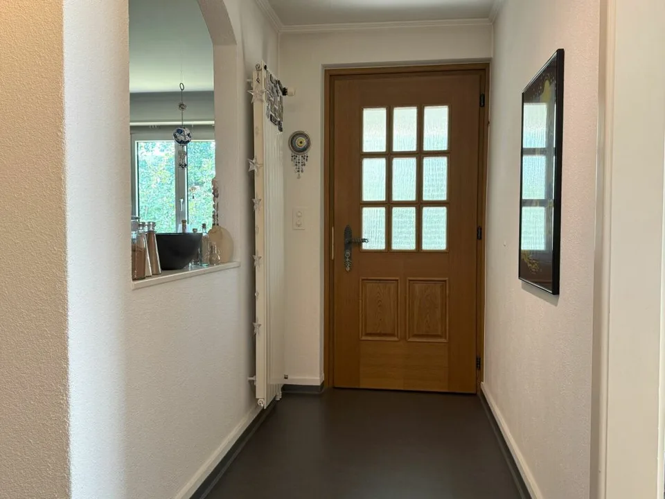 Wohnen und Arbeiten unter einem Dach - Ihr neues Zuhause mit Gewerb... – Foto 6 von 26