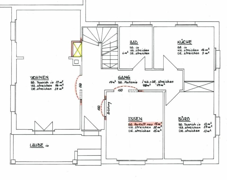 Wohnen und Arbeiten unter einem Dach - Ihr neues Zuhause mit Gewerb... – Foto 22 von 26