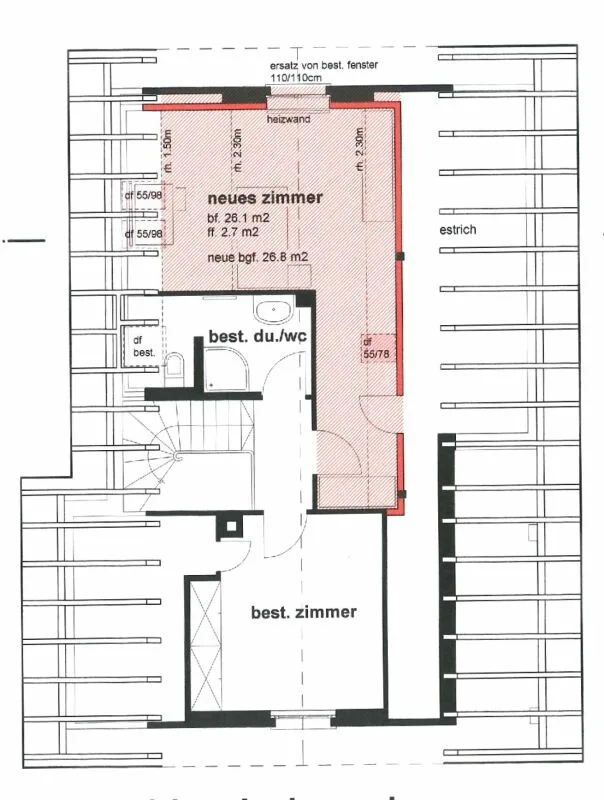Wohnen und Arbeiten unter einem Dach - Ihr neues Zuhause mit Gewerb... – Foto 23 von 26