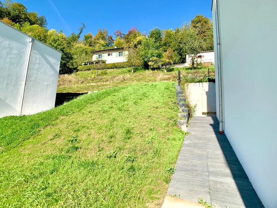 Ihr ruhiger Hafen: Moderne und elegante Villa – Foto 14 von 16