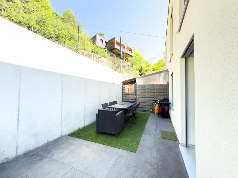 Ihr ruhiger Hafen: Moderne und elegante Villa – Foto 16 von 16