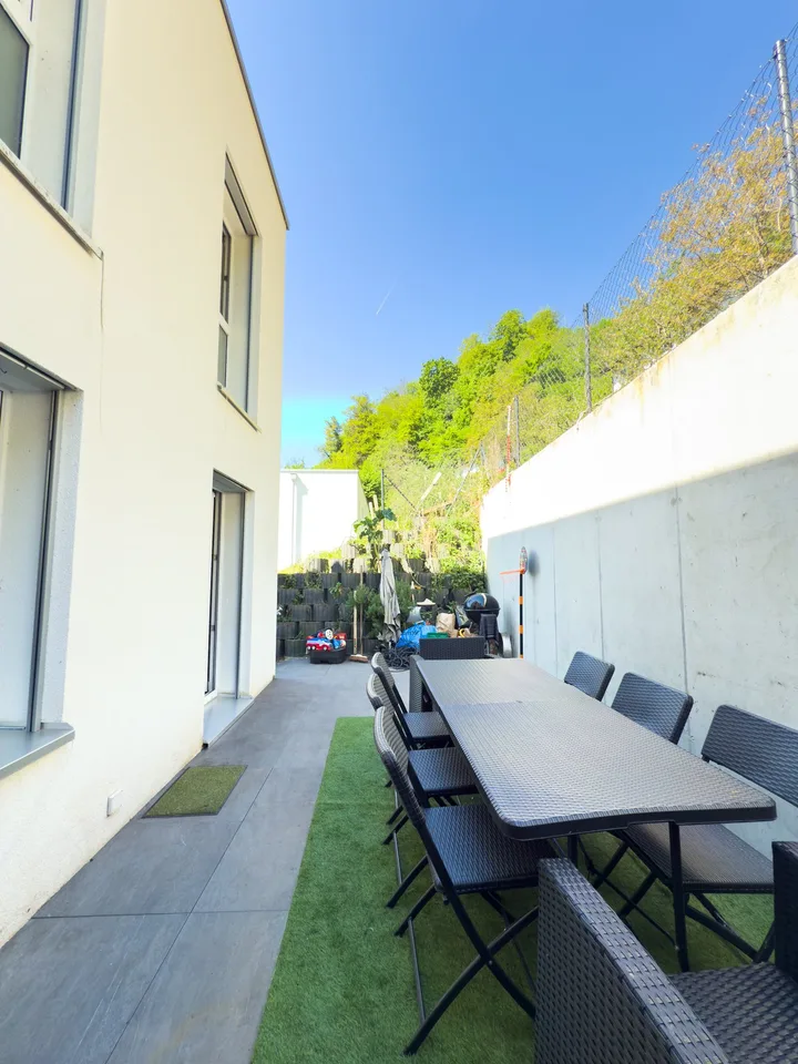 Ihr ruhiger Hafen: Moderne und elegante Villa – Foto 15 von 16