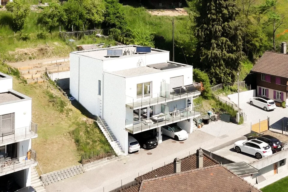 Votre Havre de Paix : Villa  Moderne et Élégante