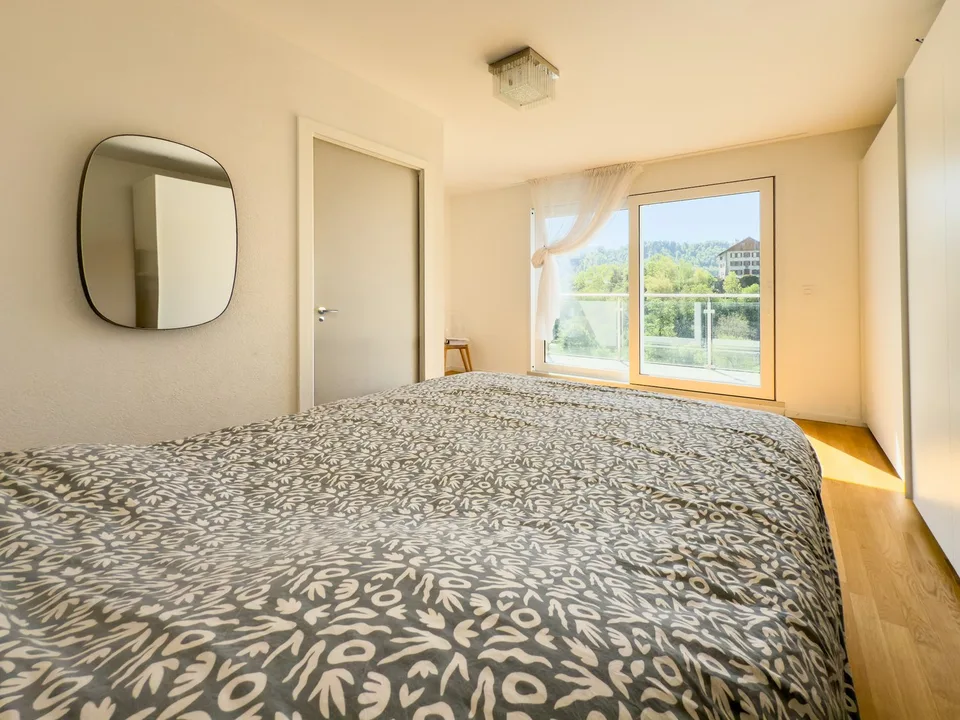 Ihr ruhiger Hafen: Moderne und elegante Villa – Foto 9 von 16