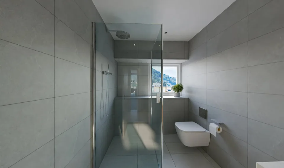 Résidence penthouse de luxe 5.5 pièces avec grande terrasse sur le toit – photo 29 sur 30