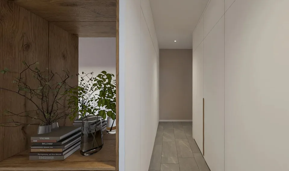 Résidence penthouse de luxe 5.5 pièces avec grande terrasse sur le toit – photo 22 sur 30