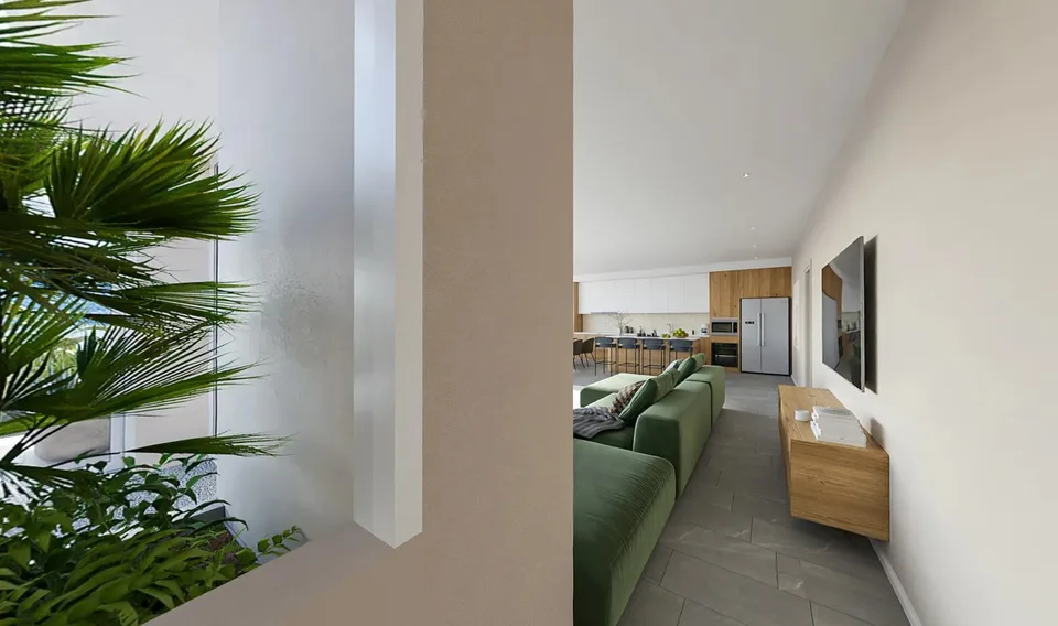 Résidence penthouse de luxe 5.5 pièces avec grande terrasse sur le toit – photo 14 sur 30