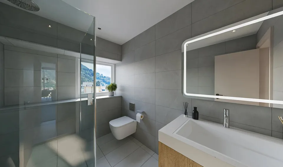 Résidence penthouse de luxe 5.5 pièces avec grande terrasse sur le toit – photo 27 sur 30