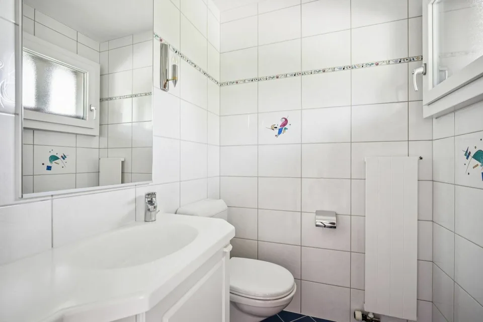 Emménager, se sentir bien – photo 13 sur 22