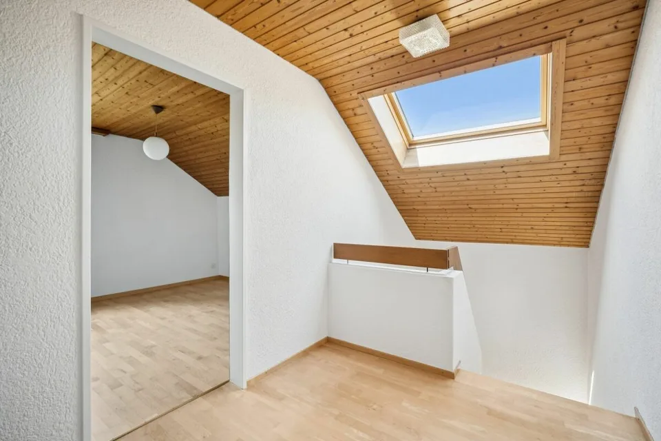 Emménager, se sentir bien – photo 14 sur 22
