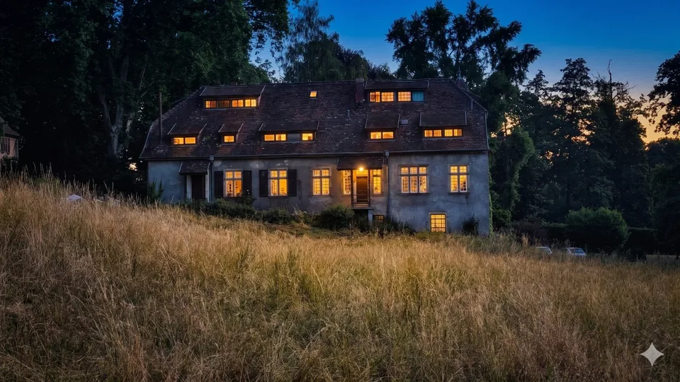 130 m² appartamento a Heidwiller nel "Manoir"