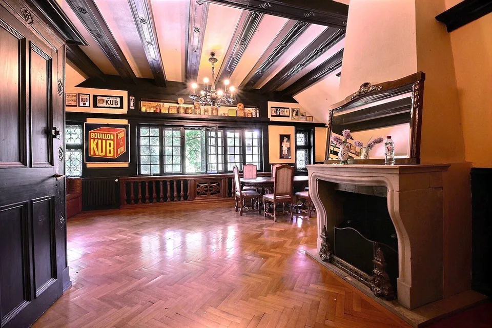 130 m² appartamento a Heidwiller nel "Manoir"