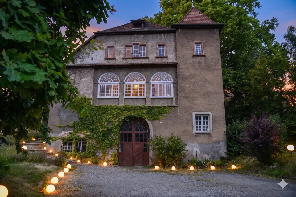 130 m² appartamento a Heidwiller nel "Manoir"
