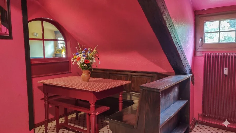 130 m² Wohnung in Heidwiller im „Manoir“ – Foto 8 von 24