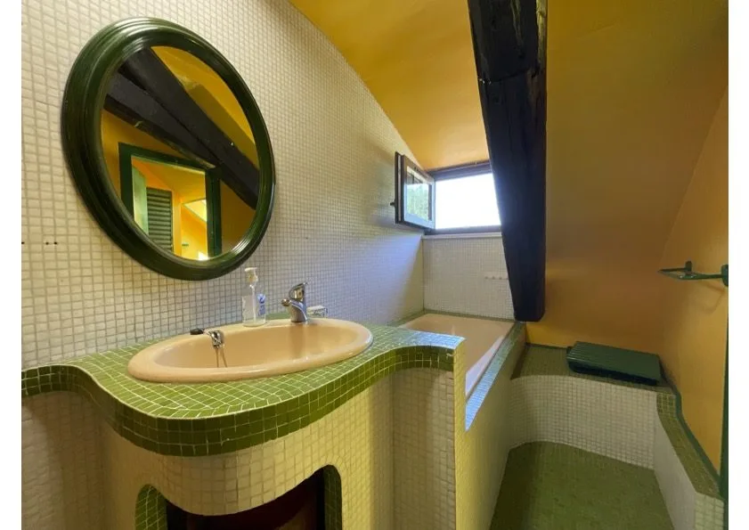 130 m² Wohnung in Heidwiller im „Manoir“ – Foto 18 von 24