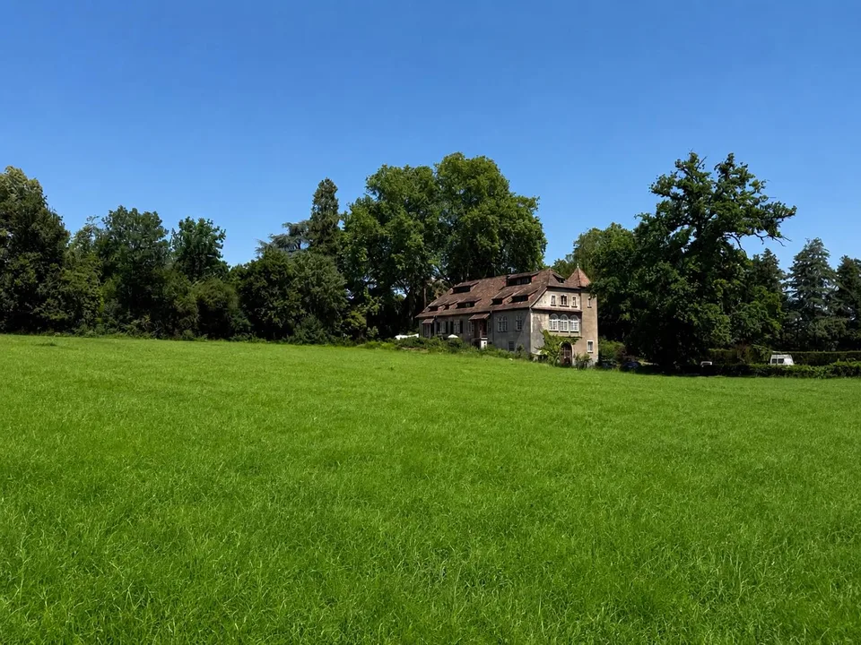 130 m² Wohnung in Heidwiller im „Manoir“ – Foto 23 von 24