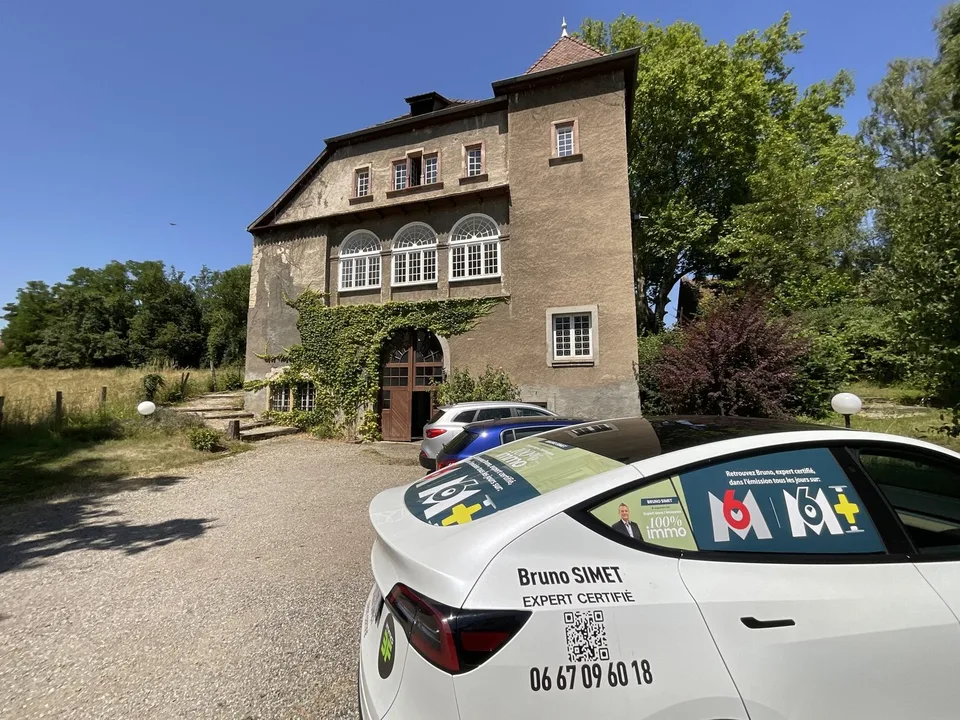 130 m² Wohnung in Heidwiller im „Manoir“ – Foto 6 von 24