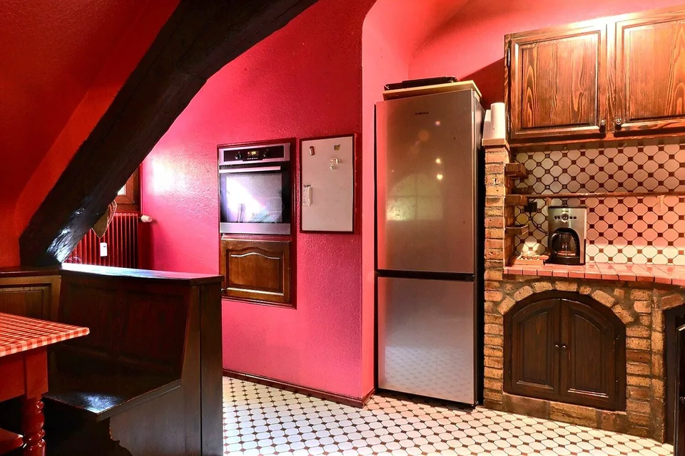 130 m² Wohnung in Heidwiller im „Manoir“ – Foto 7 von 24