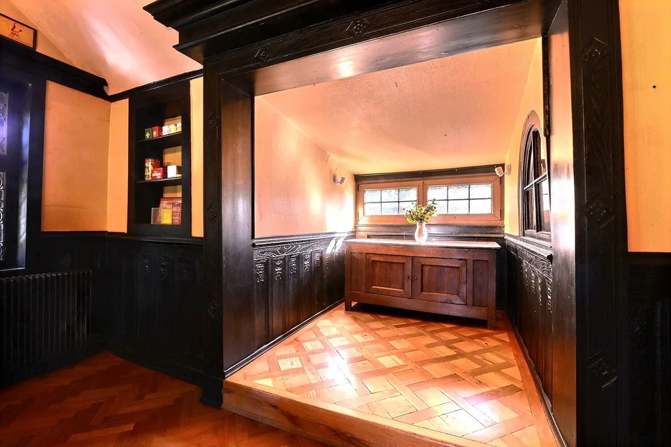 130 m² appartamento a Heidwiller nel "Manoir"