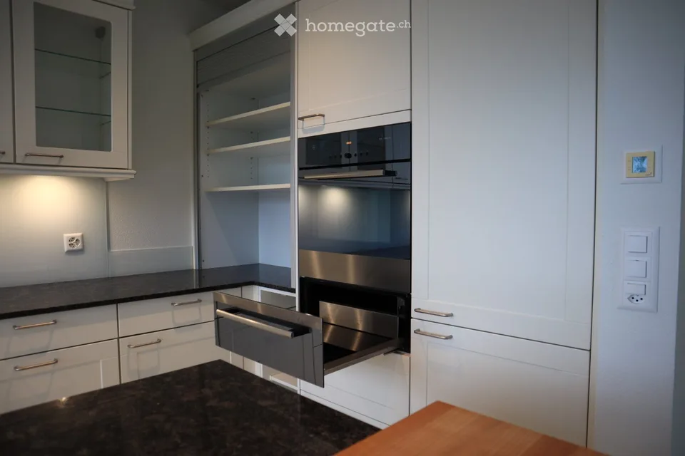 Edle 5.5-Zimmer-Terrassenwohnung in Pfeffingen – Foto 16 von 18