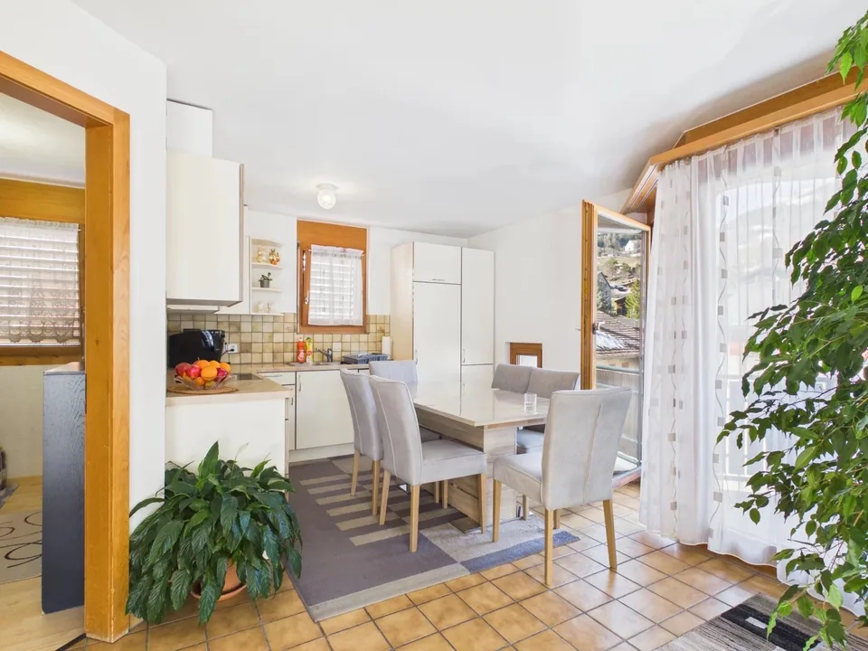 12 Zimmer Mehrfamilienhaus in Fiesch – Foto 8 von 15