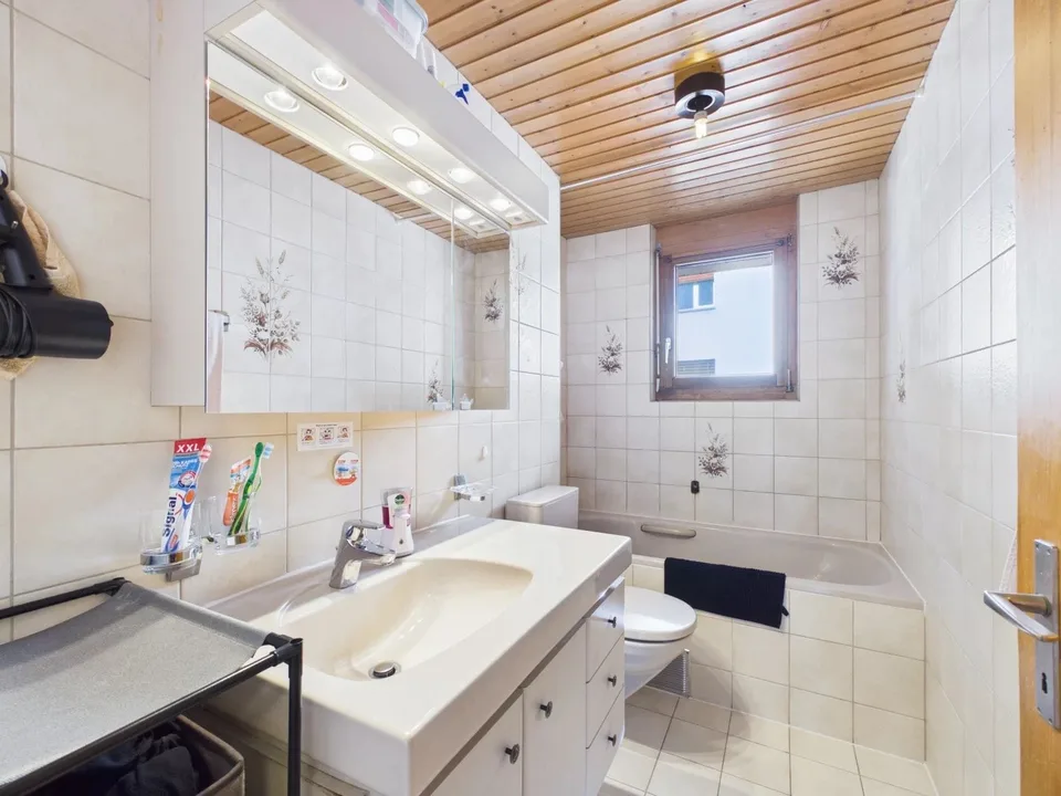 12 Zimmer Mehrfamilienhaus in Fiesch – Foto 6 von 15