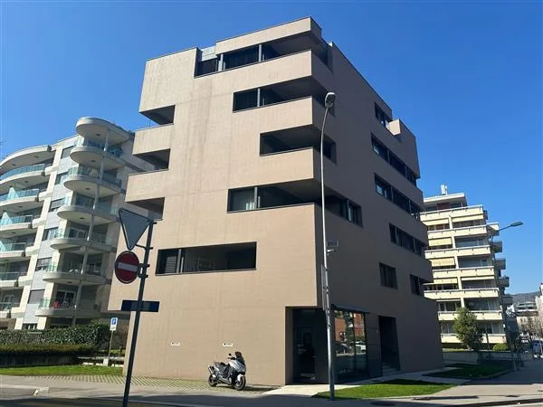 Lugano: Appartamento 2.5 locali