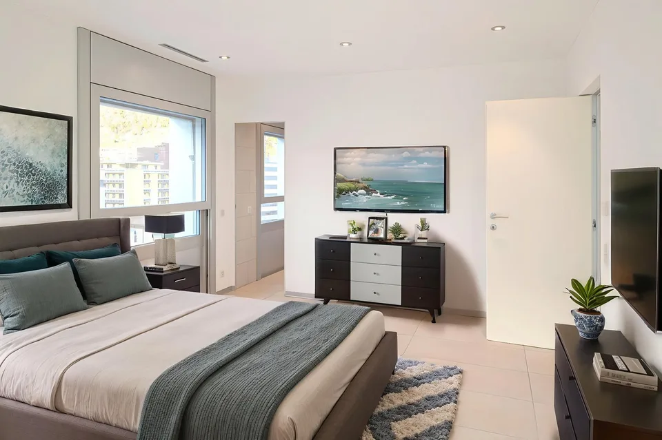 Lusso e comfort in posizione privilegiata! Luxus und Komfort in Top-La