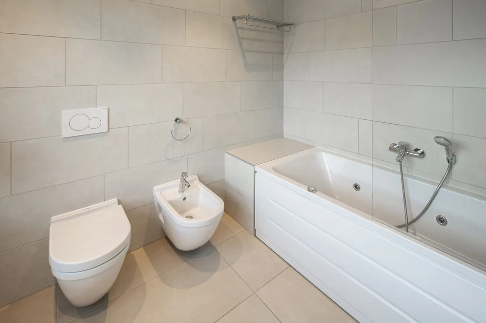 Luxe et confort dans un emplacement privilégié !