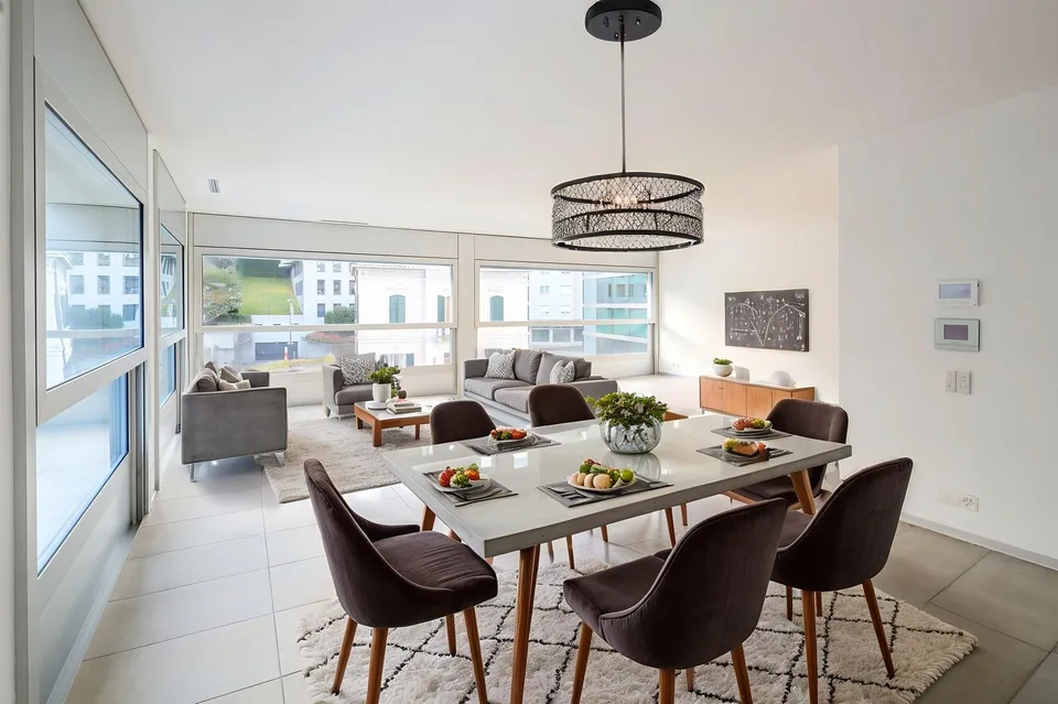 Luxe et confort dans un emplacement privilégié !