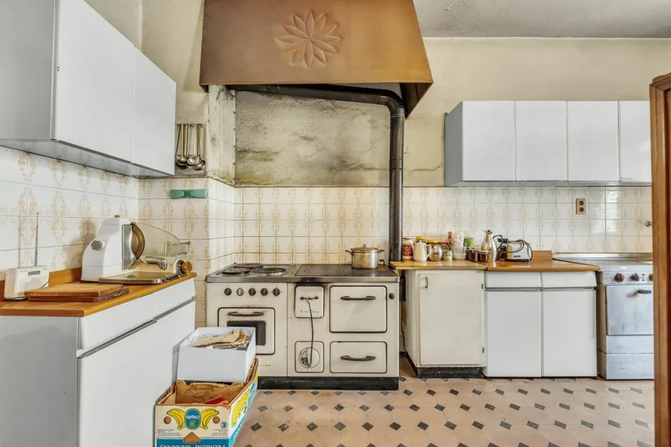 Edificio storico commerciale e residenziale – foto 9 di 14