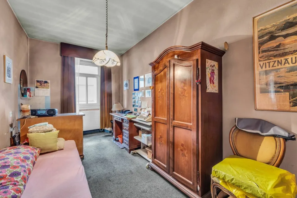 Edificio storico commerciale e residenziale – foto 6 di 14