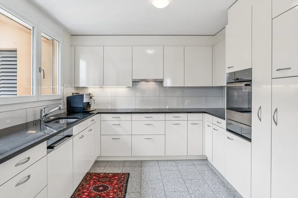 Attika der Extraklasse mit privater Etage und 60 m² Dachterrasse
