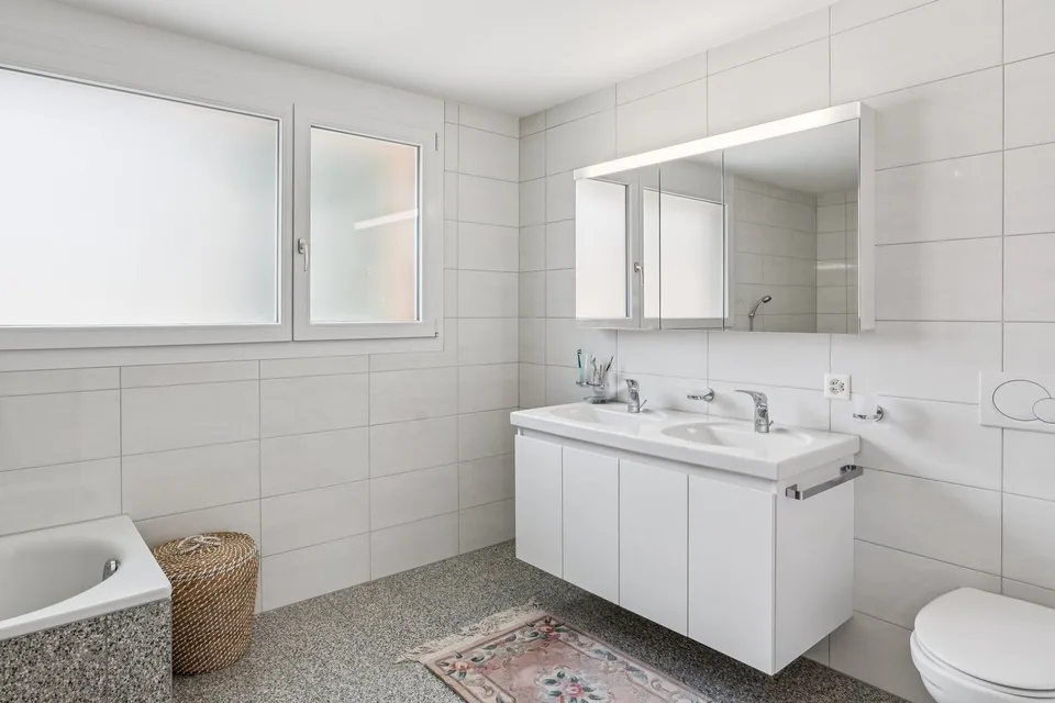 Attika der Extraklasse mit privater Etage und 60 m² Dachterrasse