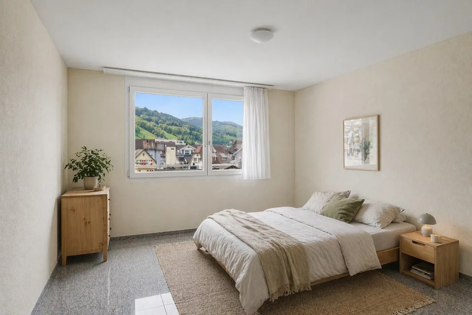 Attika der Extraklasse mit privater Etage und 60 m² Dachterrasse