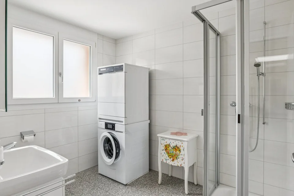 Penthouse di classe extra con piano privato e terrazza sul tetto di 60 m² – foto 7 di 9
