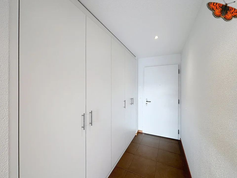 Magnifique appartement de 4,5 pièces à Neyruz avec terrasse géante !