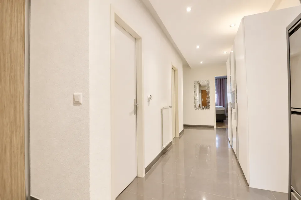 In esclusiva - Appartamento di 4.5 locali in PPE