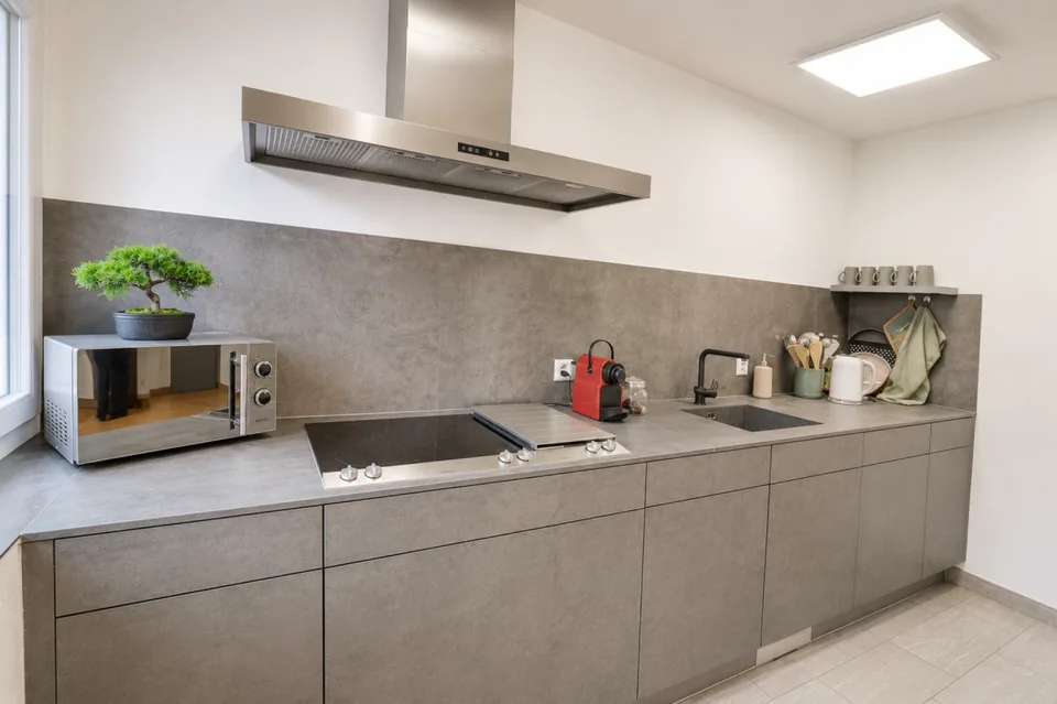 En exclusivité - Appartement de 4.5 pièces en PPE