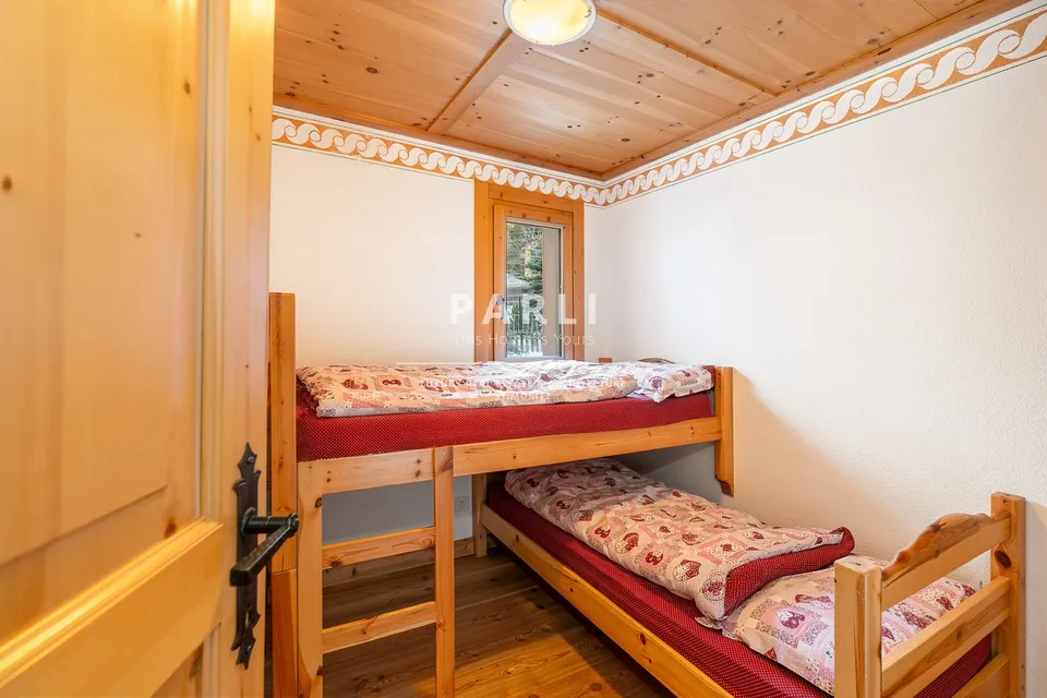 Casaccia | Haus Fiamma 1 – foto 7 di 9