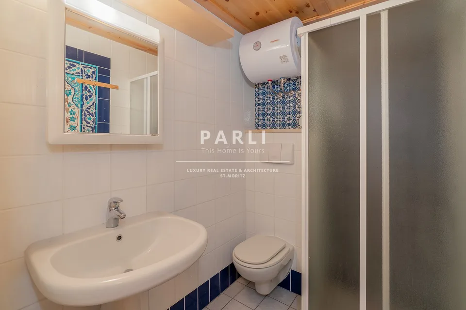 Casaccia | Haus Fiamma 1 – foto 8 di 9