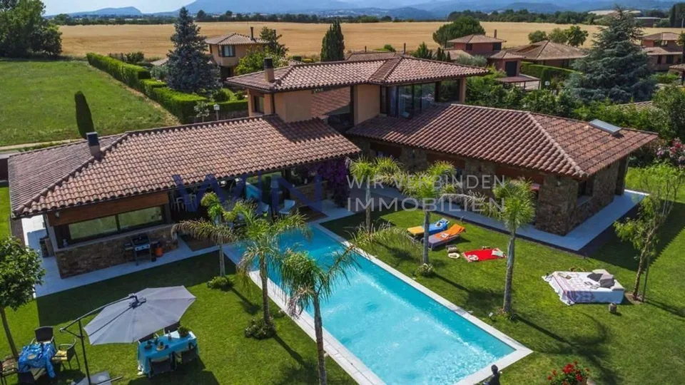 WENET - ESPAGNE Paradis du soleil & des golfeurs