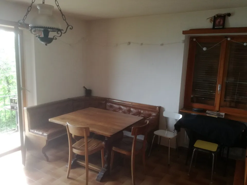 Haus zum renovieren in Monte Brè – foto 18 di 23