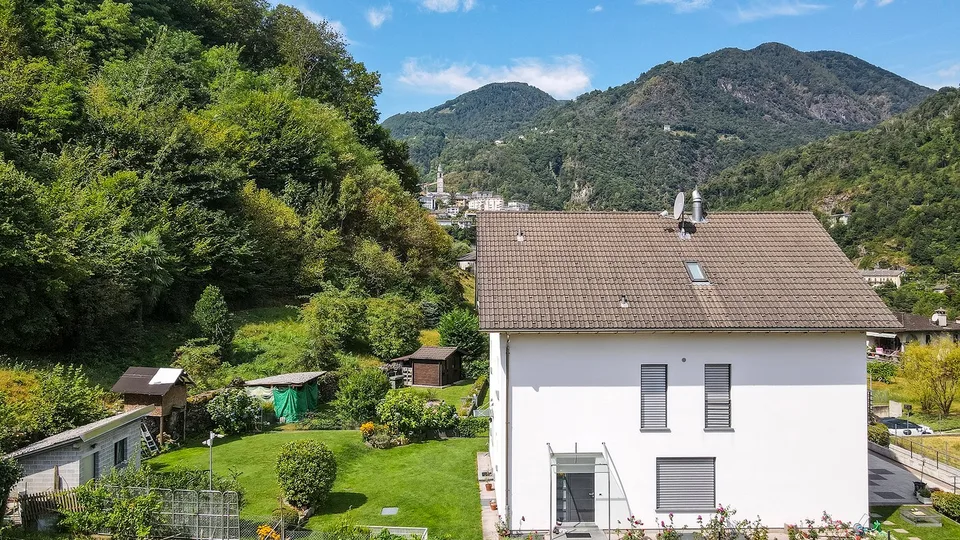 Centovalli, terreno edificabile in zona residenziale – foto 6 di 9